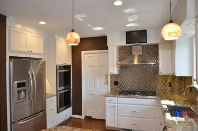 Barco Construction, Inc. - Tile & Stone Installation Services in Des Peres, MO