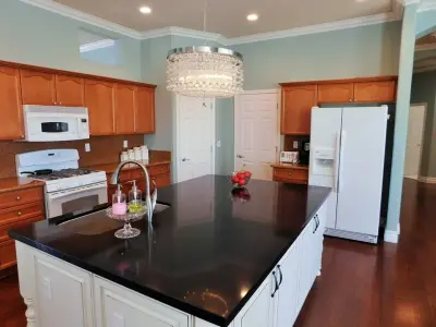 Thomas Interiors Renovation — Home Renovation & Remodeling Services project by DLR Construction LLC