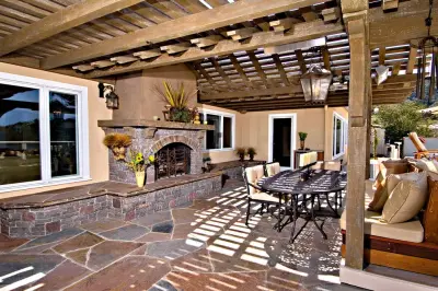 Shores of La Jolla — Home Renovation & Remodeling Services project by Priority 1 Project Management