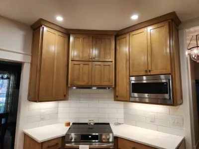 L & L Home Restoration, LLC - Countertop Installation Services in Fayetteville, NC