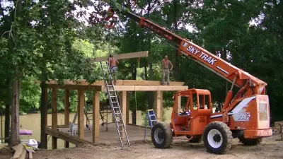 Ducote Roofing & Construction - Patio Design & Installation in Lafayette, LA