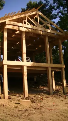 Ducote Roofing & Construction - Patio Design & Installation in Lafayette, LA