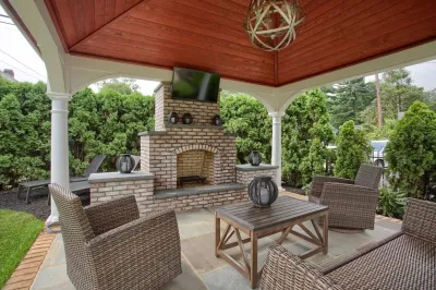 Spayd's Landscape and Design - Sidewalk & Pathway Installation in Fleetwood, PA
