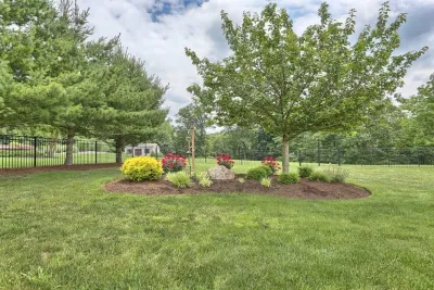 Spayd's Landscape and Design - Sidewalk & Pathway Installation in Fleetwood, PA