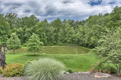 Spayd's Landscape and Design - Sidewalk & Pathway Installation in Fleetwood, PA