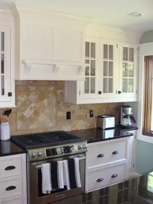 Adirondack Carpentry LLC - Bathroom Remodeling in Gansevoort, NY