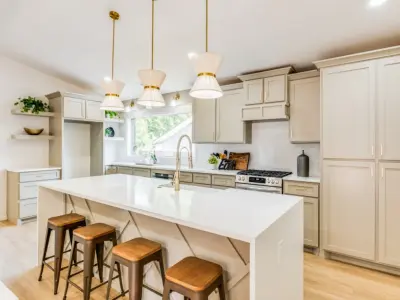 Mhr Designs - Kitchen Remodeling in Dallas, TX