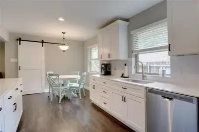 Lake Highlands Renovation — Home Renovation & Remodeling Services project by Villa Casa Homes