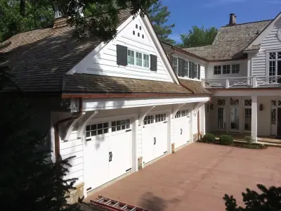 Milestone Construction, Inc. - Basement Waterproofing in Syracuse, IN