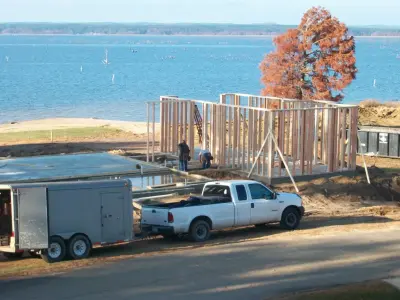 Allsouth Home Builders - Kitchen Remodeling in Lafayette, LA