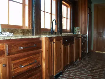 Allsouth Home Builders - Kitchen Remodeling in Lafayette, LA