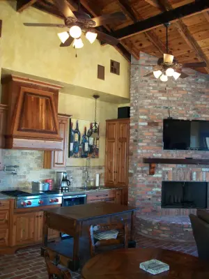 Allsouth Home Builders - Kitchen Remodeling in Lafayette, LA