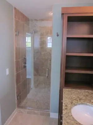 Rowe Design & Construction INC - Bathroom Remodeling in Middleton, WI
