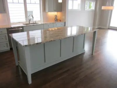 Rowe Design & Construction INC - Bathroom Remodeling in Middleton, WI