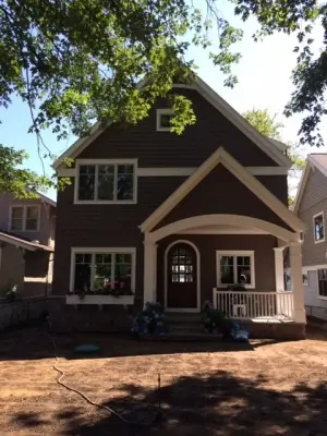 Milestone Construction, Inc. - Basement Waterproofing in Syracuse, IN