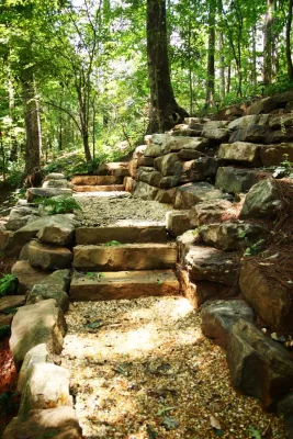 SPG Planners + Engineers - Garden Remodeling in Athens, GA