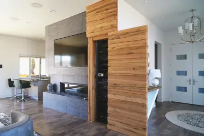 Renovation and Construction Services - Foundation Installation & Repair in Tulsa, OK