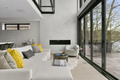 Bertola Custom Homes and Remodeling - Carpentry & Woodworking in Boston, MA