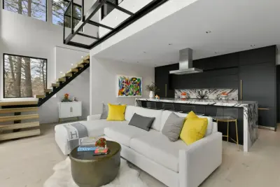 Bertola Custom Homes and Remodeling - Carpentry & Woodworking in Boston, MA