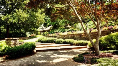 SPG Planners + Engineers - Garden Remodeling in Athens, GA