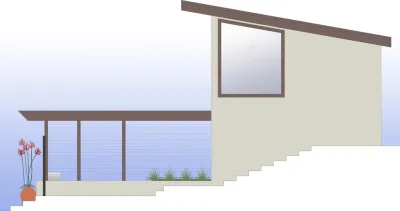 Fullerton — Landscape Design project by Avenue 39 Landscape Design
