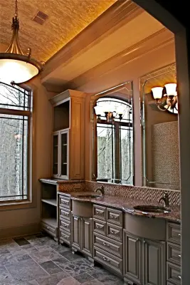 Evergreen Custom Construction - Flooring Installation Services in Greenville, SC