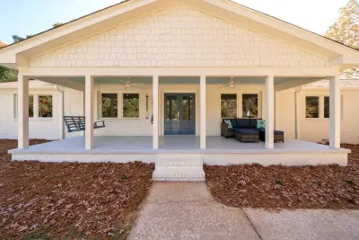 Kendall Homes + Renovations - Custom Home Builders in Cumming, GA