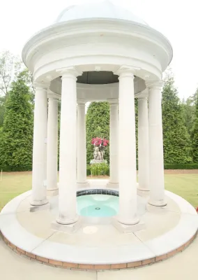 SPG Planners + Engineers - Garden Remodeling in Athens, GA
