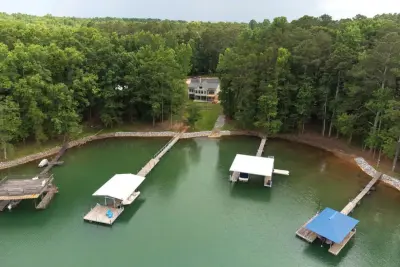 Kendall Homes + Renovations - Custom Home Builders in Cumming, GA
