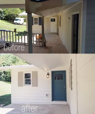 Douglas Residential Renovations - Carpentry & Woodworking in Gainesville, GA