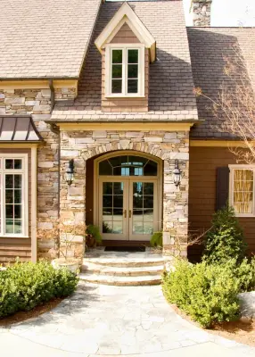 Lure Lake Personalized Residence — Home Renovation & Remodeling Services project by Carlson-Farmer Inc.