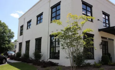 SPG Planners + Engineers - Garden Remodeling in Athens, GA