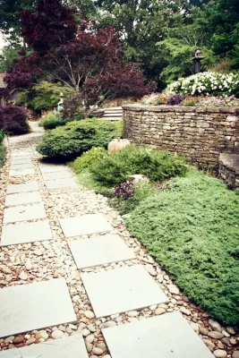 SPG Planners + Engineers - Garden Remodeling in Athens, GA