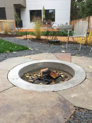 Spirit Garden Design - Garden Remodeling in Seattle, WA