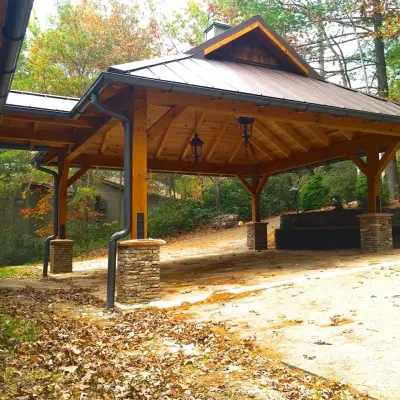 Rabun Builders Inc - Interior Design & Decorating in Clayton, GA