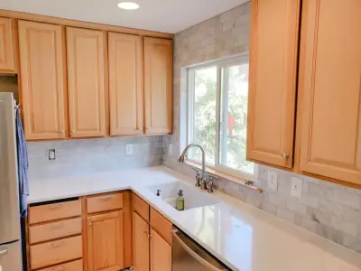 Lake Stevens Culinary Makeover by Green Line Construction LLC