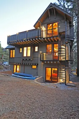 Crom Construction, Inc. - Structural Engineering Services in Reno, NV