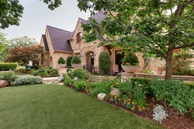 Splendid Gardens - Landscape Maintenance in Dallas, TX