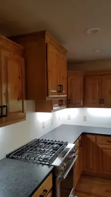 Legacy Custom Homes and Renovations, LLC - Interior Design & Decorating in Fall Creek, WI