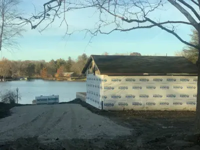 E&A Construction and Property Management - Basement Waterproofing in Brazil, IN