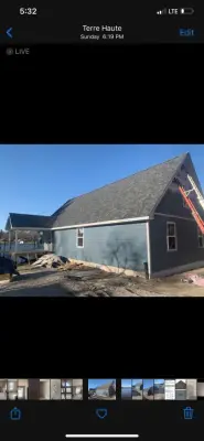 Lakeside Airbnb — Home Renovation & Remodeling Services project by E&A Construction And Property Management
