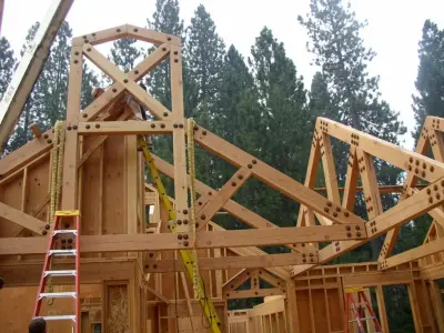 J.G. Dollar & Associates Inc. - Foundation Installation & Repair in Arnold, CA