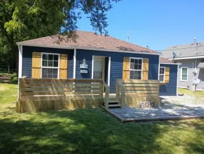 Firm Foundation Builders General Contracting - Basement Waterproofing in Branson, MO