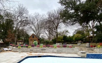 Splendid Gardens - Landscape Maintenance in Dallas, TX