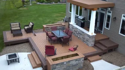 Richard Niemietz, Inc. - Kitchen Remodeling in Port Huron, MI