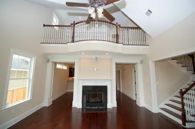 Tyson Construction - Flooring Installation Services in New Orleans, LA