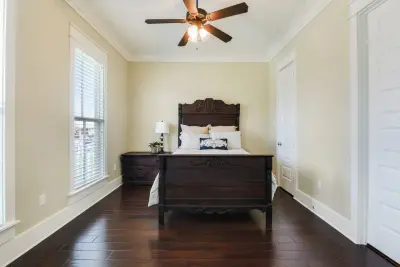 Tyson Construction - Flooring Installation Services in New Orleans, LA