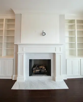 Interior Design — Home Renovation & Remodeling Services project by Tyson Construction