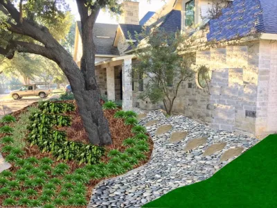 Splendid Gardens - Landscape Maintenance in Dallas, TX