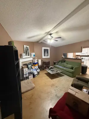 Lakeway Comfortable Cabin — Home Renovation & Remodeling Services project by Gladius Construction & Design